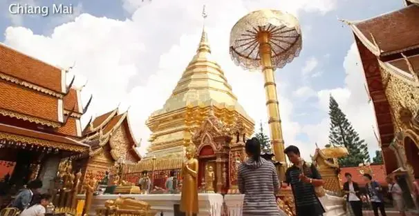 Thailand Tourism promotes education in Thailand