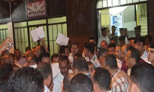 المرشدون السياحيون في مصر يطالبون بإعانة بطالة