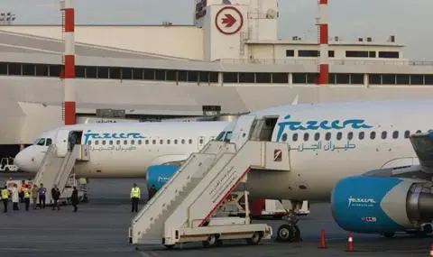 "طيران الجزيرة" تطلق خدمة السوق الحرّة برحلاتها