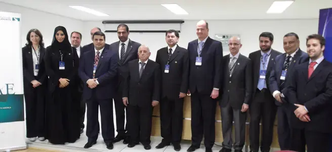 Brazilian Trade Mission to Middle East results in USD 47.2 million worth of export deals