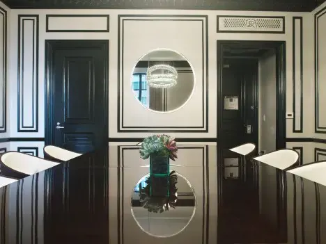 Bentley Suite debut