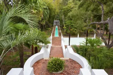 Rent ‘Scarface’ villa for the holiday