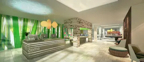 InterContinental Hotel Group Launches EVEN Hotels