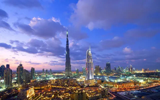 دائرة السياحة والتسويق التجاري" بدبي تُطلق المعرض الإلكتروني #MyDubai