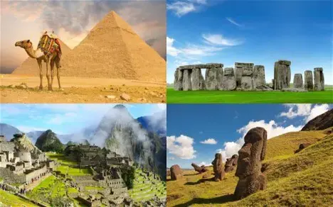 The world’s most expensive holiday?
