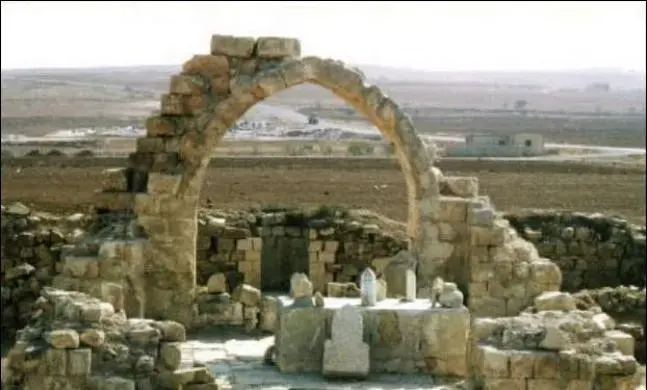 يمكنكم زيارة موقع غزوة مؤتة في الأردن