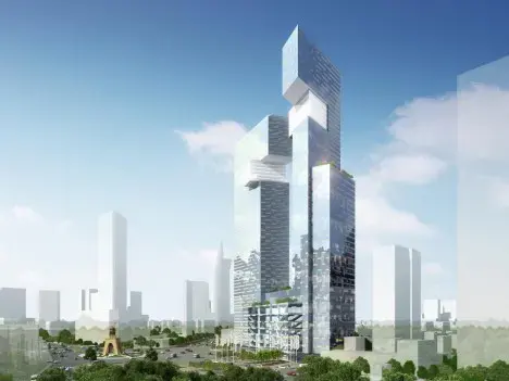 Ritz Carlton to open its first hotel in Vietnam