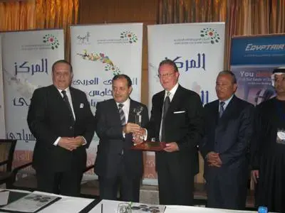 Gloria Hotel wins "Best Arab Hotel for Families" title