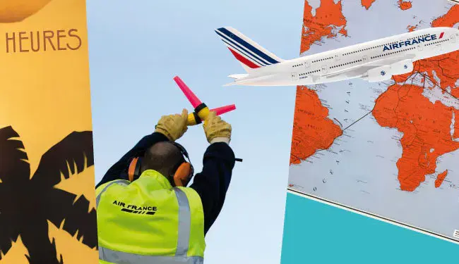 Air France pilots strike extended to September 26