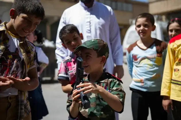 الجمعة 26 أكتوبر 2012 أول أيام عيد الأضحى
