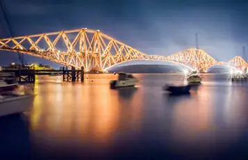 Qatar Airways announces new route to Edinburgh