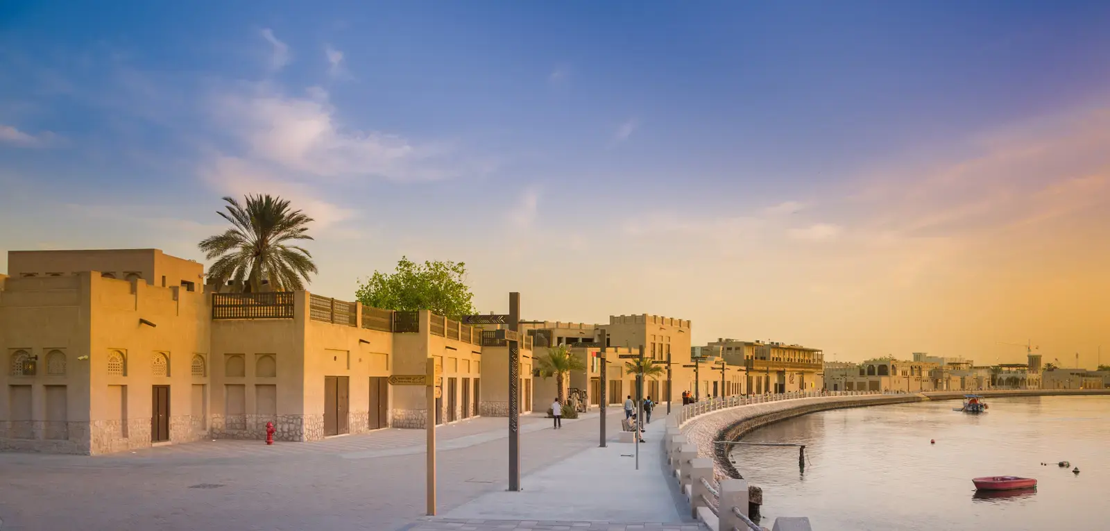 Al Shindagha Museum Dubai to be focal point for International Council of Museums Conference 2025