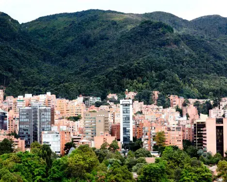 W Hotel will open in Bogotá, Colombia in 2014