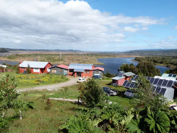 Top 10 Eco-Hotels of 2014