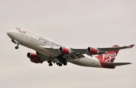Delta buys 49% stake in Virgin Atlantic