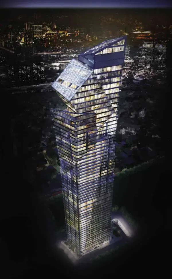 Armani to design residences in Philippines