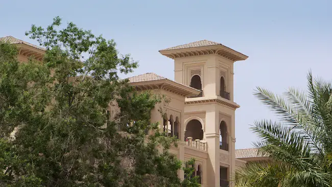 New Four Seasons opens in Dubai 2