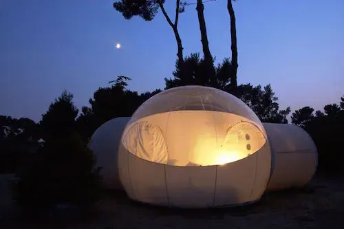 Be inspired: 8 really cool hotels around the world