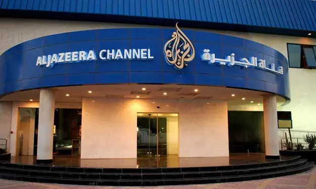 وزارة السياحة المصرية تطلب إغلاق قناة الجزيرة القطرية