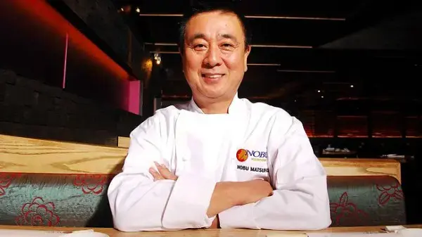 Nobu Hotel to open in London 2