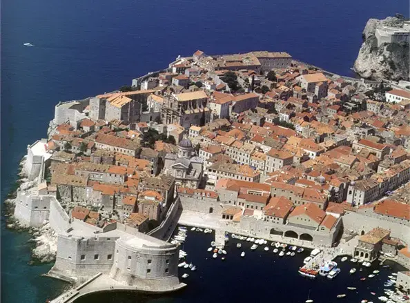 Dubrovnik brought closer by Turkish Airlines