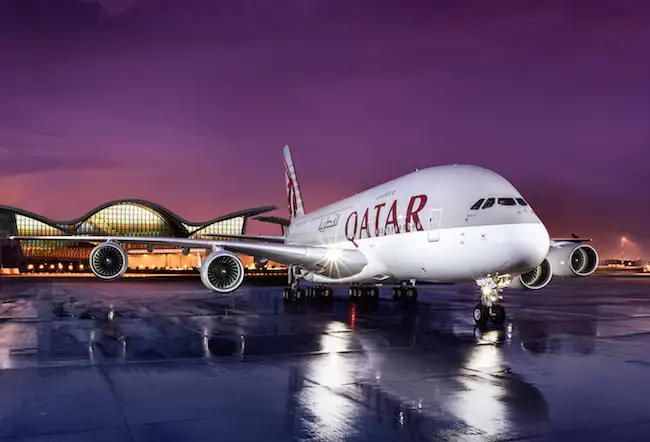 Qatar Airways expands in Eastern Europe