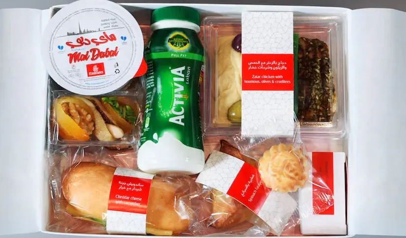 Emirates to offer special Iftar service during Ramadan