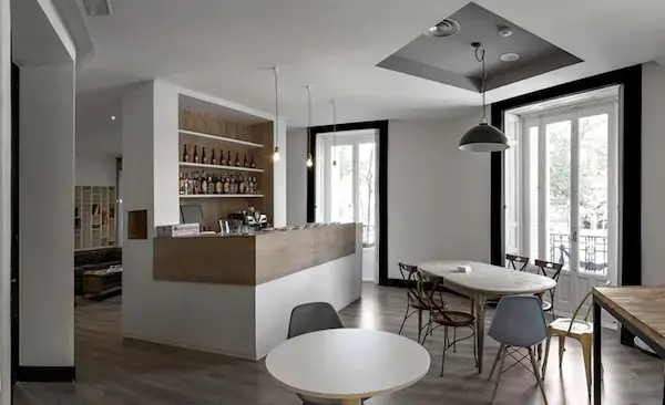A New Breed Of Designer Hostels For The Design-Minded Budget Traveler 3