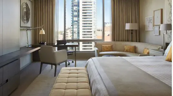Forbes release top hotel picks for 2014