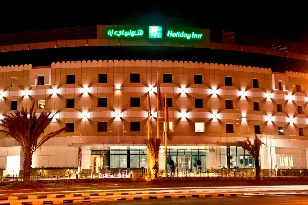 IHG Expands Mark in Muscat with New Holiday Inn Hotel