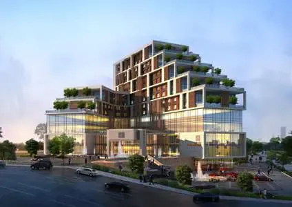 Mövenpick Hotels & Resorts celebrates Asian development milestone