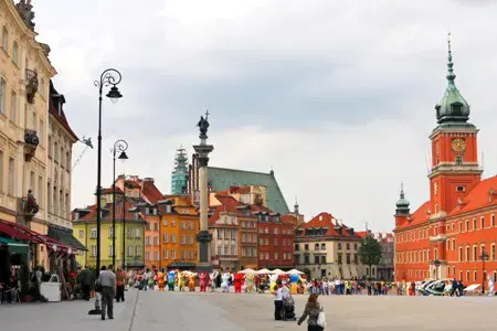 Qatar Airways launches flights to Serbia and Poland