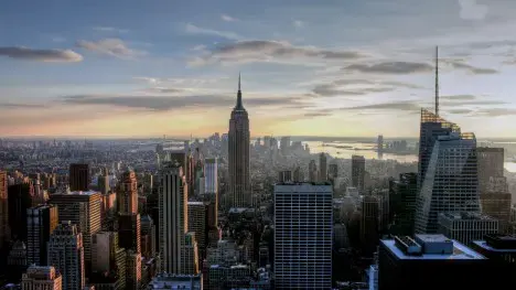 Empire State Building Gets $2 Billion Offer