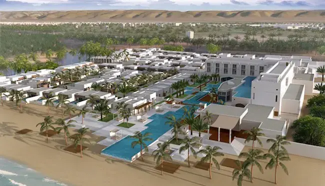 Anantara Salalah set to open this summer