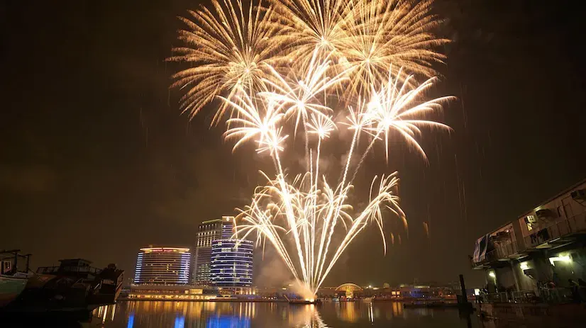 Prizes and concerts to mark 10th year of “Eid in Dubai”