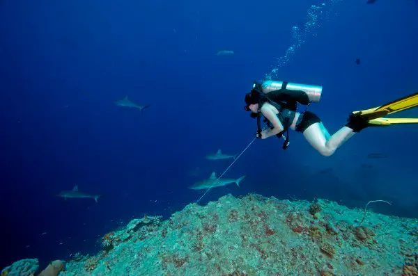 Top 10 most extreme holiday adventures for 2014