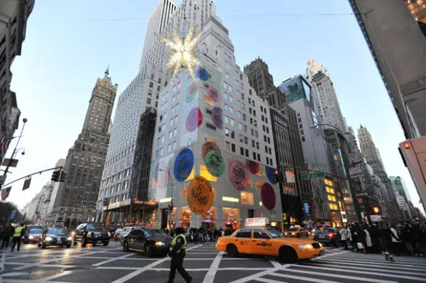 Top shopping destinations in the US