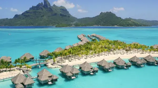 Sun-soaked winter holiday ideas