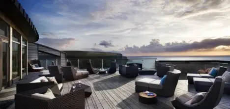 Earth Day special: Top eco-friendly luxury hotels