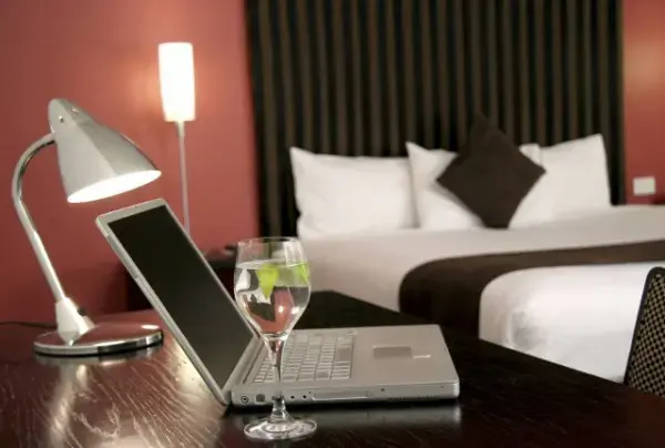 Hotel survey reveals most valued amenities
