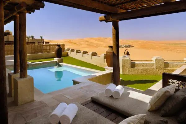 Top 10 amazing and unusual hotels of 2014 5