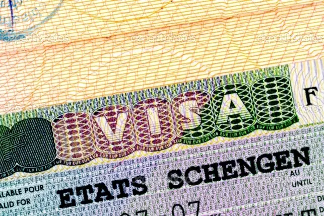 Schengen visa waiver for Emiratis signed