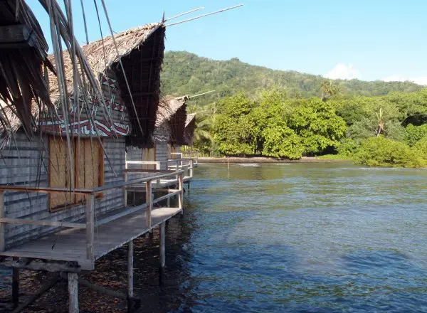 Top 10 Eco-Hotels of 2014
