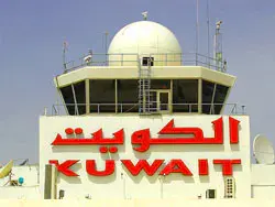 الكويت تنفي حظر تأشيرات الدخول الإيرانيين
