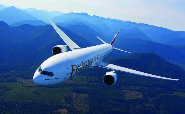 From July 1 Emirates will have seven daily flights to Bangkok 2