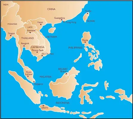 UNWTO/Tourism Australia report hightlights the potential of South-East Asian outbound tourism