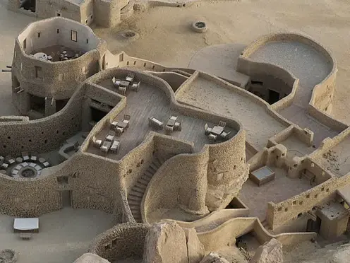 Be inspired: 8 really cool hotels around the world