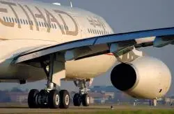 Etihad Airways acquires three services companies in Abu Dhabi