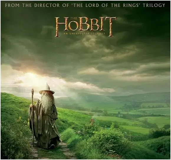 Top 100 films that inspire travel