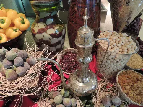 تجربة رمضانية أصيلة في أحضان فندق وسبا القرم الشرقي بإدارة أنانتارا